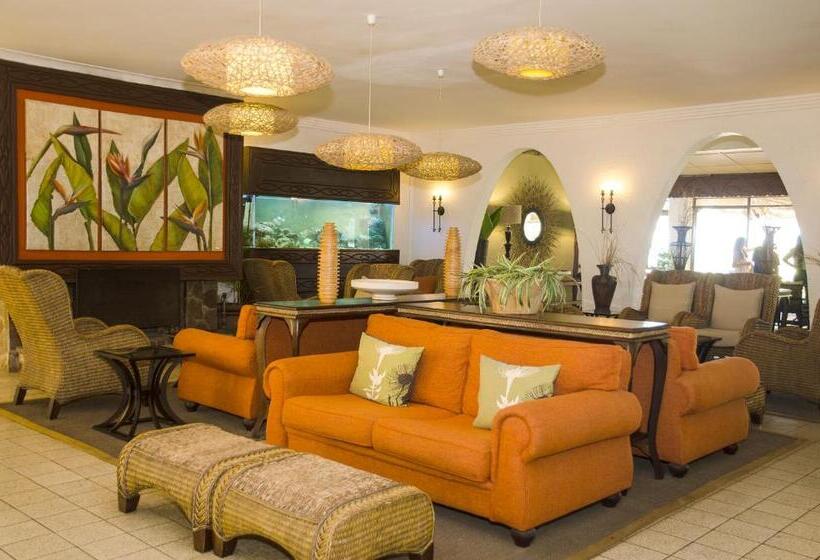 Salt Rock Hotel And Beach Resort