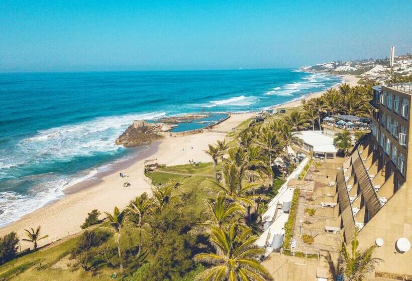 Salt Rock Hotel And Beach Resort