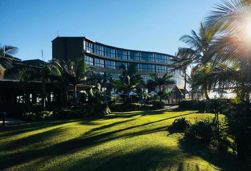 Salt Rock Hotel And Beach Resort