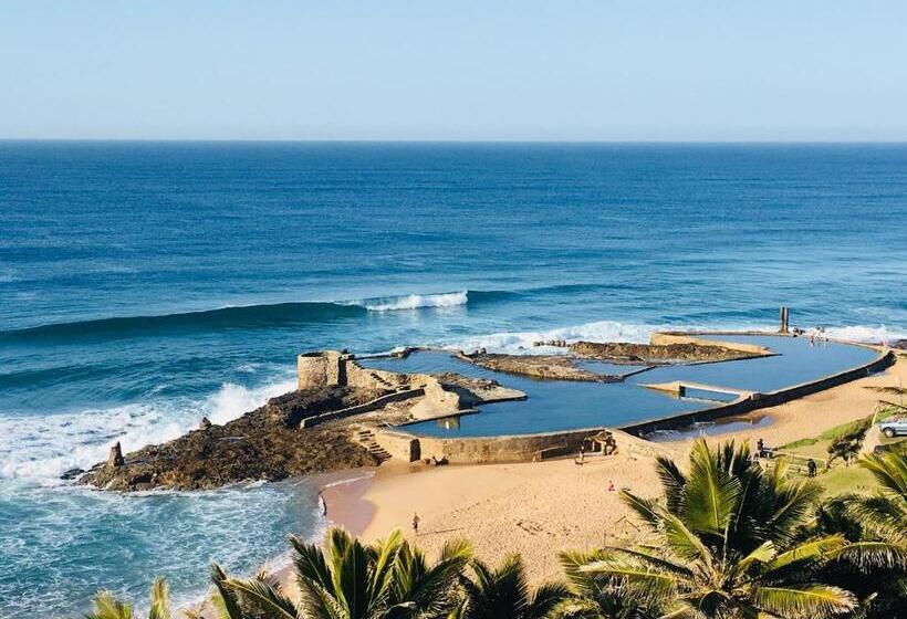 Salt Rock Hotel And Beach Resort