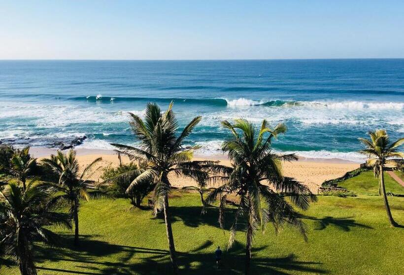 Salt Rock Hotel And Beach Resort