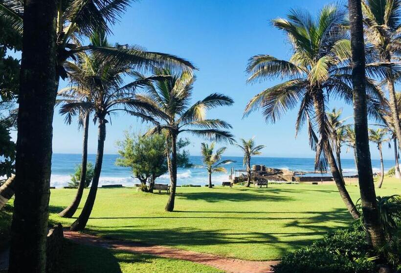 Salt Rock Hotel And Beach Resort