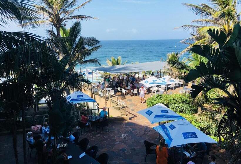 Salt Rock Hotel And Beach Resort