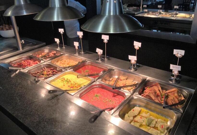 Salt Rock Hotel And Beach Resort