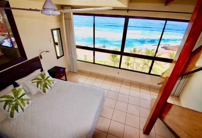 Salt Rock Hotel And Beach Resort