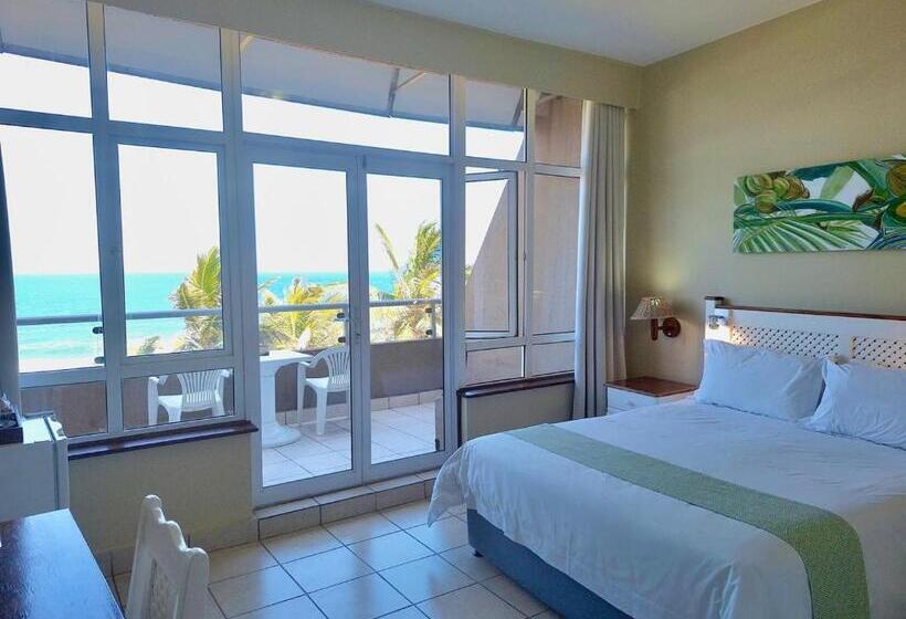 Salt Rock Hotel And Beach Resort