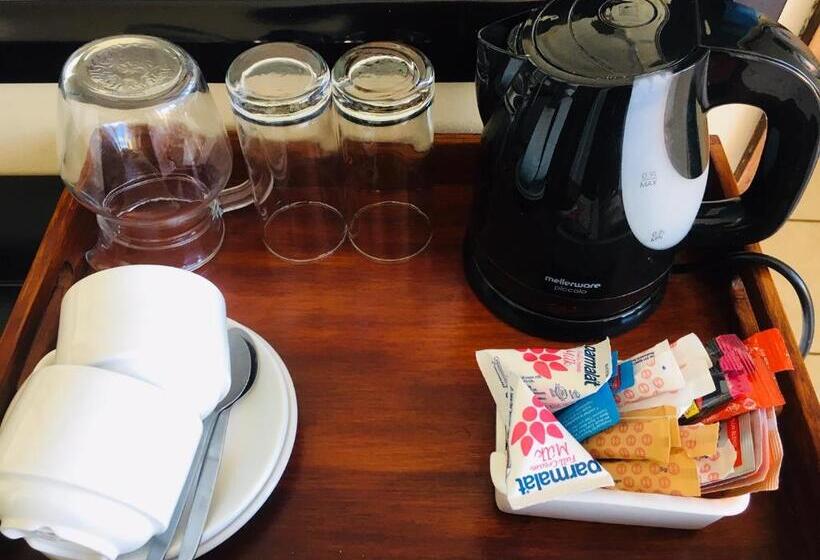 Salt Rock Hotel And Beach Resort