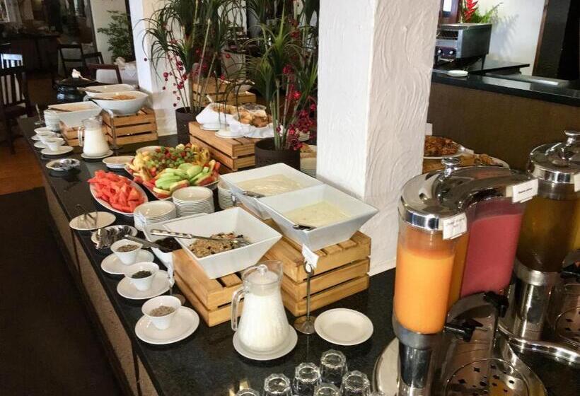 Salt Rock Hotel And Beach Resort