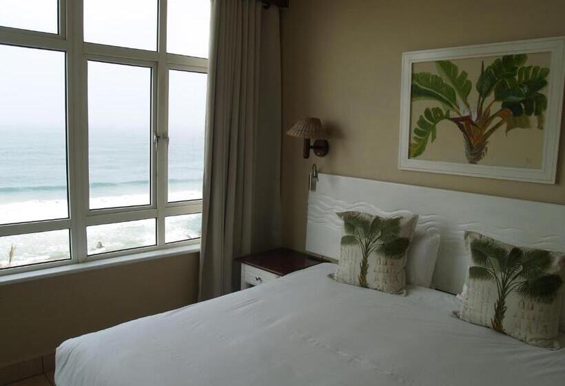 Salt Rock Hotel And Beach Resort