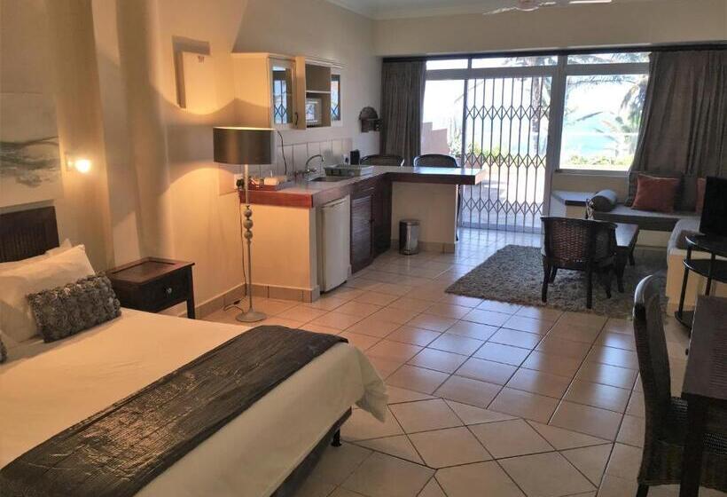 Salt Rock Hotel And Beach Resort