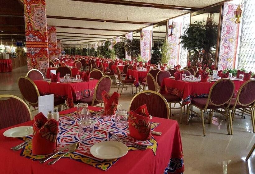 Sands Hotel Jeddah