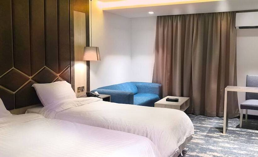 Sands Hotel Jeddah