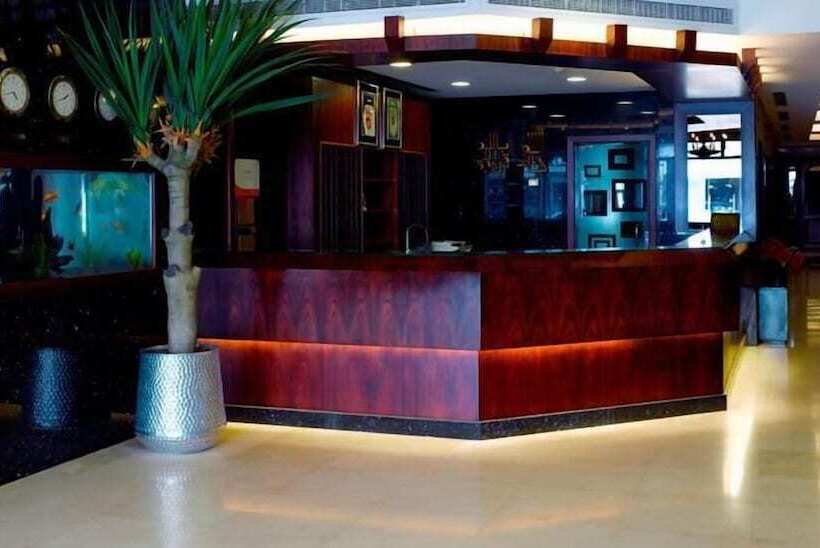 Sands Hotel Jeddah