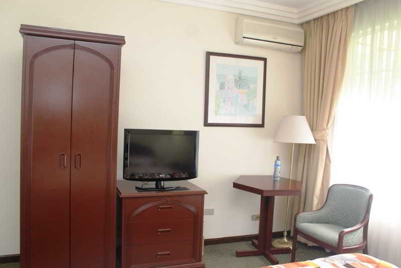 Siesta Hotel & Casino