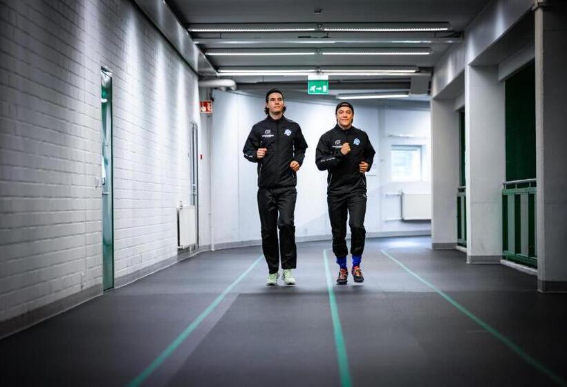 Spa Hotel Härmä   Härmän Kylpylä