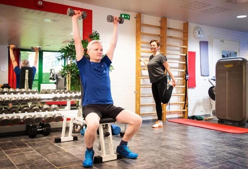 Spa Hotel Härmä   Härmän Kylpylä