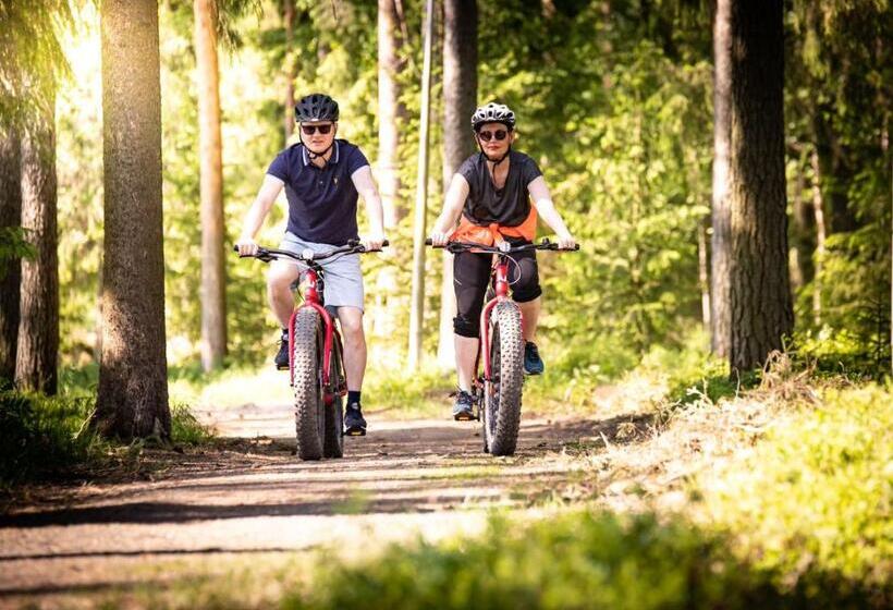 Spa Hotel Härmä   Härmän Kylpylä