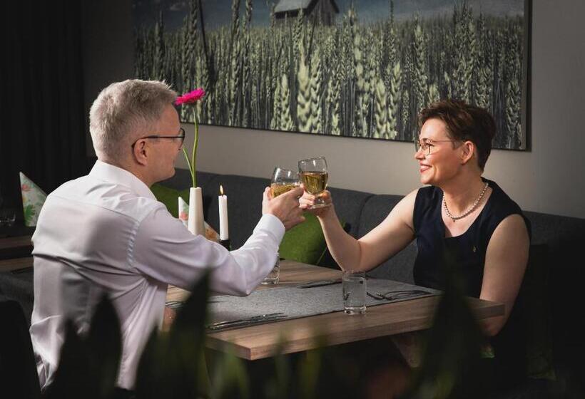 Spa Hotel Härmä   Härmän Kylpylä