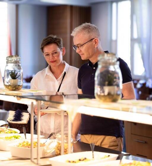 Spa Hotel Härmä   Härmän Kylpylä