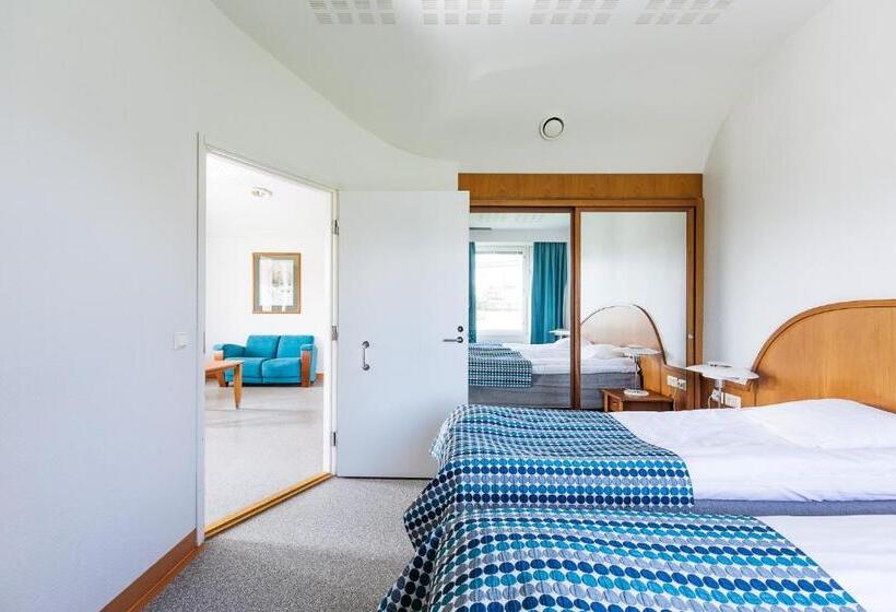 Spa Hotel Härmä   Härmän Kylpylä