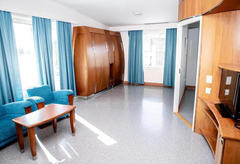 Spa Hotel Härmä   Härmän Kylpylä