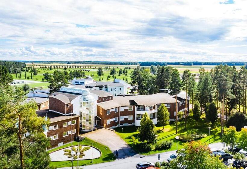 Spa Hotel Härmä   Härmän Kylpylä