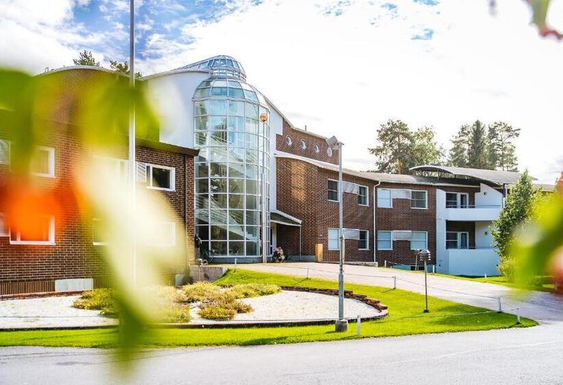 Spa Hotel Härmä   Härmän Kylpylä