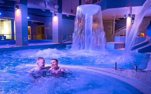 Spa Hotel Härmä   Härmän Kylpylä