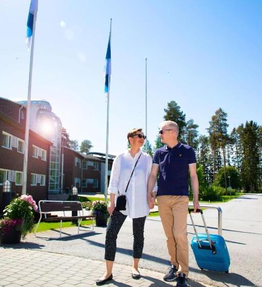 Spa Hotel Härmä   Härmän Kylpylä