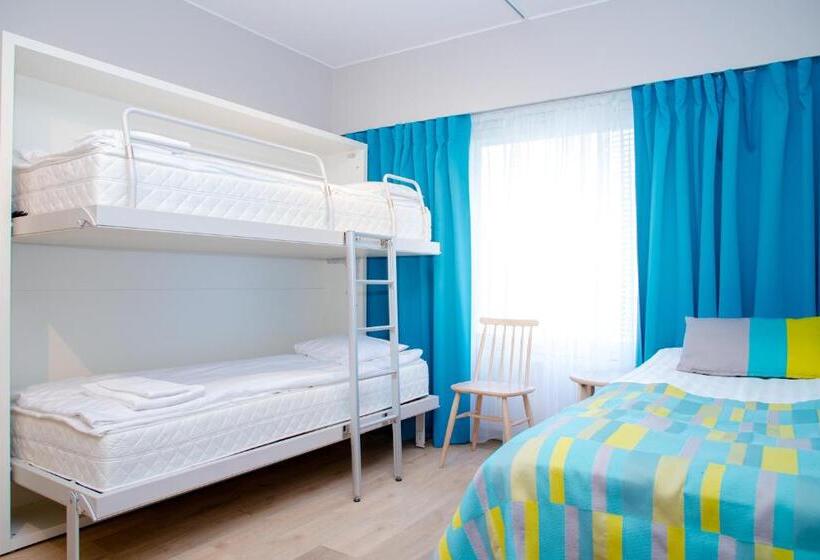 Spa Hotel Härmä   Härmän Kylpylä