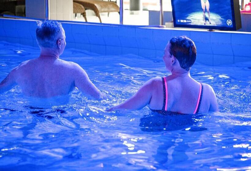 Spa Hotel Härmä   Härmän Kylpylä