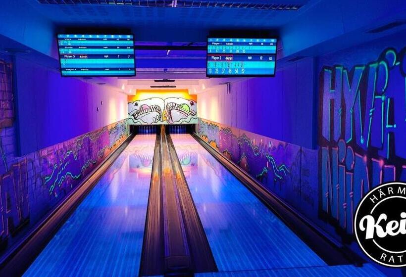 Spa Hotel Härmä   Härmän Kylpylä