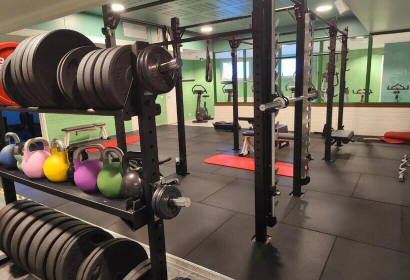 Spa Hotel Härmä   Härmän Kylpylä