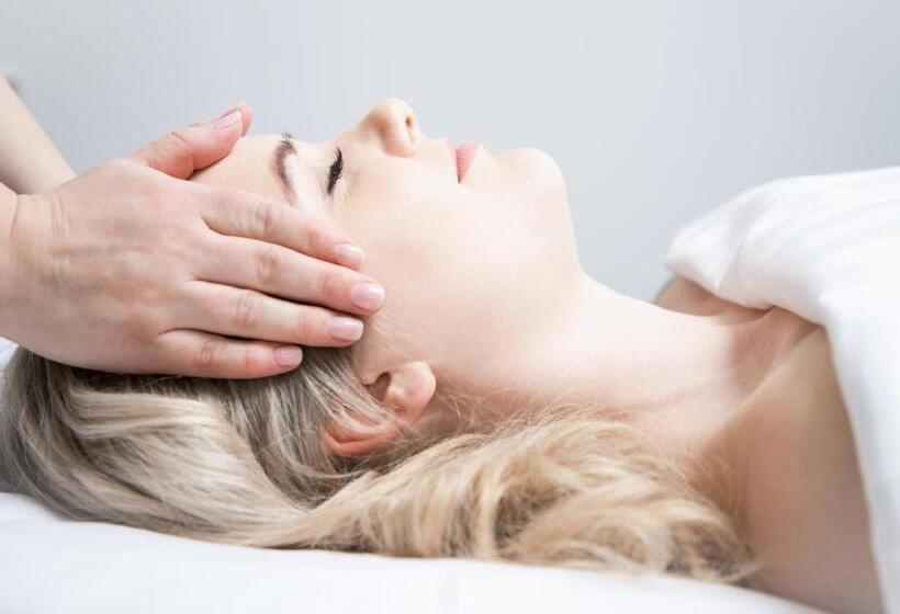 Spa Hotel Härmä   Härmän Kylpylä