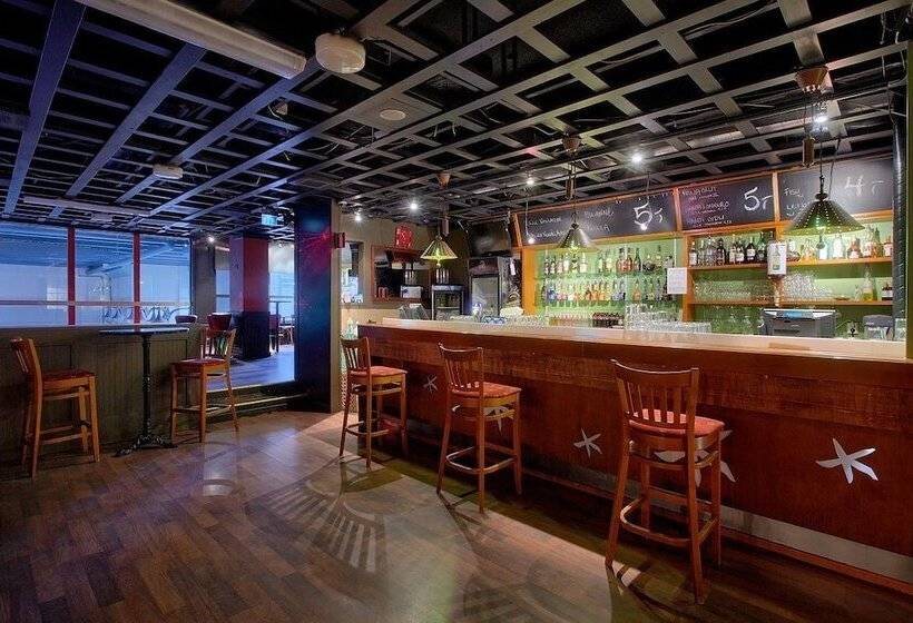 Sport & Spa Hotel Vesileppis