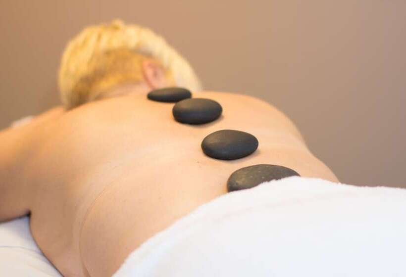 Sport & Spa Hotel Vesileppis