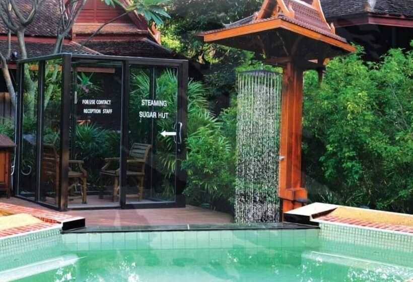 Sugar Hut Resort & Restaurant