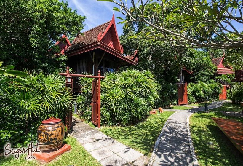 Sugar Hut Resort & Restaurant