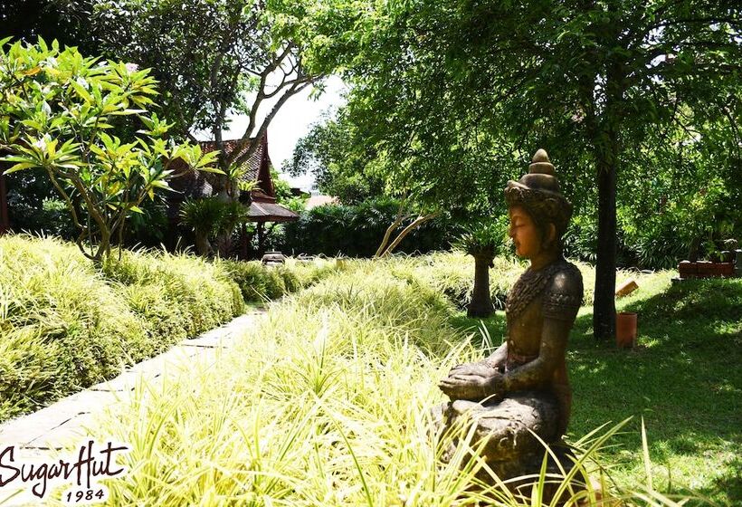 Sugar Hut Resort & Restaurant