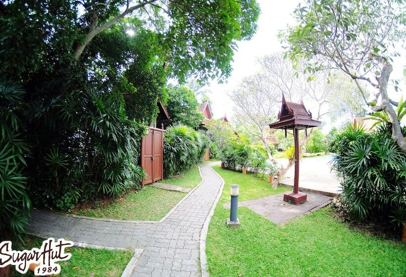 Sugar Hut Resort & Restaurant