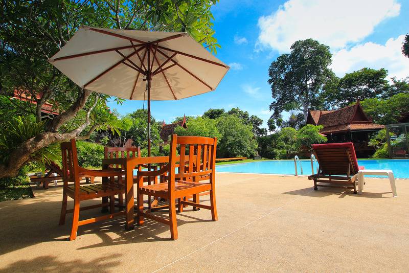 Sugar Hut Resort & Restaurant