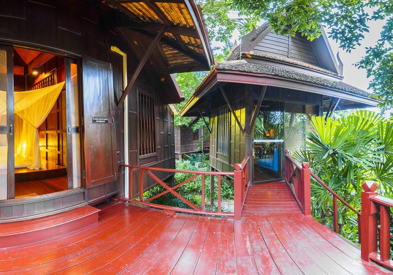 Sugar Hut Resort & Restaurant