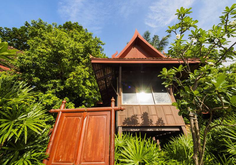 Sugar Hut Resort & Restaurant