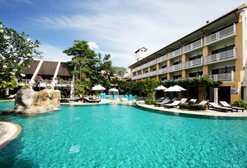 Thara Patong Beach Resort & Spa