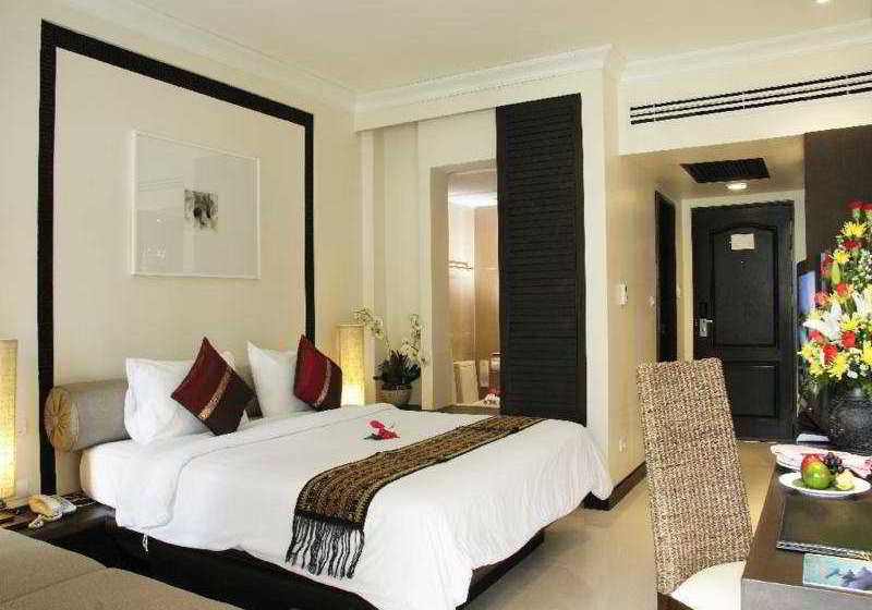 Thara Patong Beach Resort & Spa