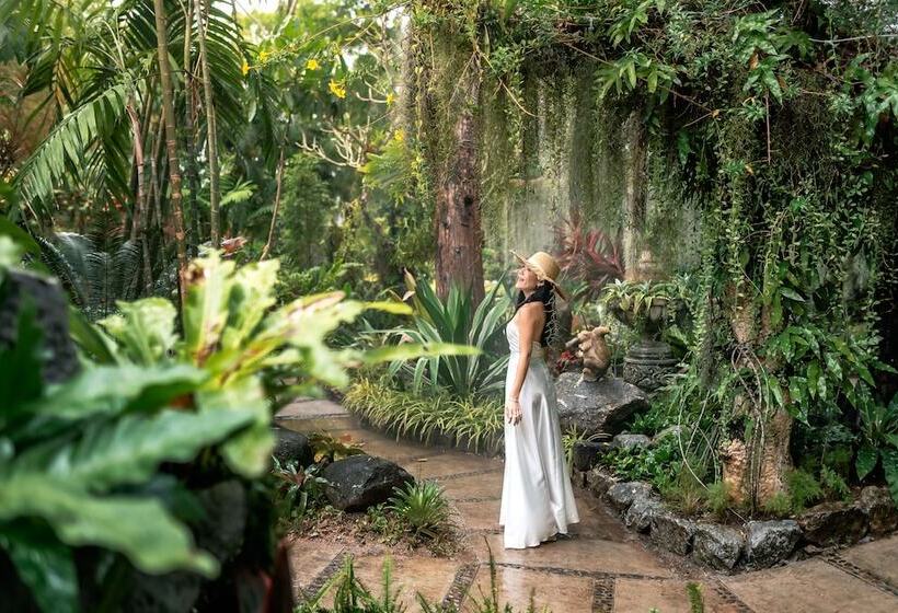 Thavorn Palm Beach Resort Phuket