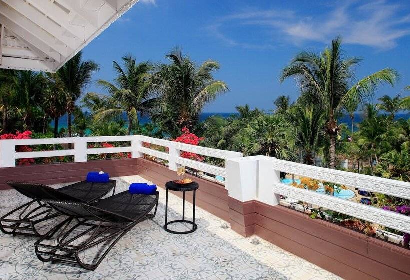 Thavorn Palm Beach Resort Phuket