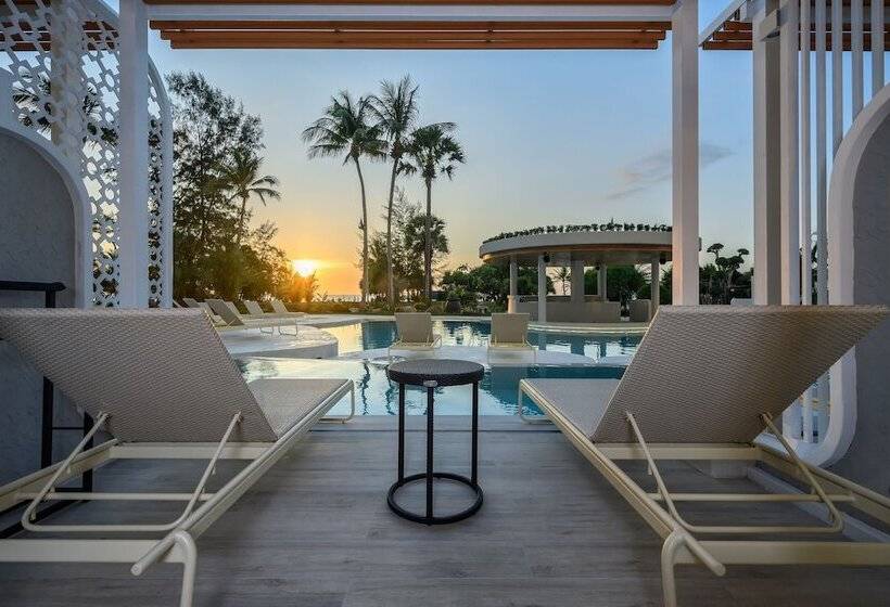 Thavorn Palm Beach Resort Phuket