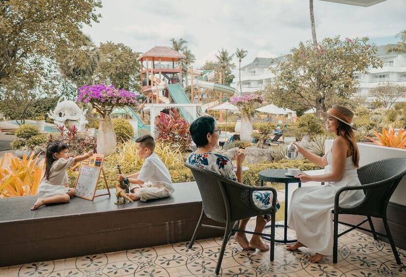 Thavorn Palm Beach Resort Phuket