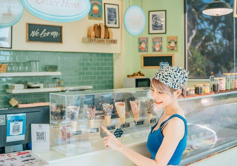 Thavorn Palm Beach Resort Phuket